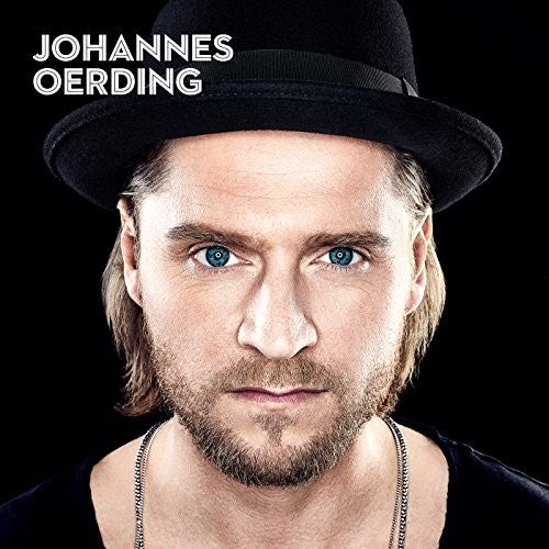 Oerding,johannes - Kreise - Music CD
