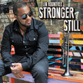Rountree,lin - Stronger Still - Music CD