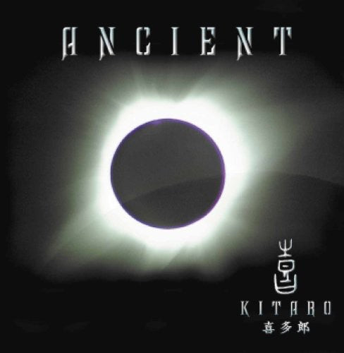 Kitaro - Ancient - Music CD