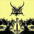 Amok - Necrospiritual Deathcore - Vinyl Record