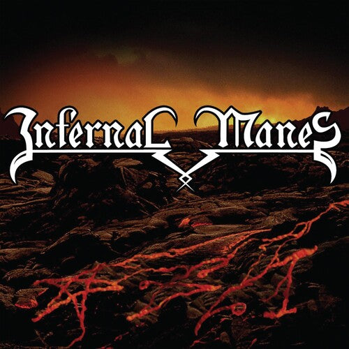Infernal Manes - Infernal Manes - Vinyl Record