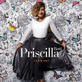 Betti,priscilla - La Vie Sait - Music CD