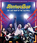 Status Quo - Last Night Of The Electrics - Blu-ray