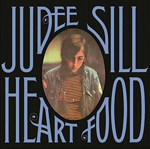 Heart Food [LP] Vinyl Record