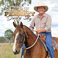 Perrett,dean - Dusty Sky - Music CD