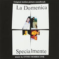 Morricone,ennio - La Domenica Specialmente / O.s.t. - Music CD