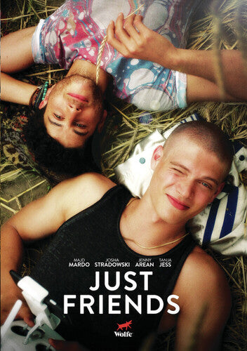 Just Friends - Just Friends - DVD