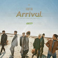 Got7 - Flight Log: Arrival - Music CD