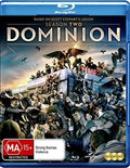 Dominion: Season 2 - Dominion: Season 2 - Blu-ray