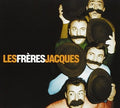 Les Freres,jacques - Un Quatuor De Legende - Music CD