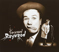 Raynaud,fernand - Un Comique De Legende - Music CD