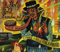 Holy Modal Rounders - I Make A Wish For A Potato - Music CD
