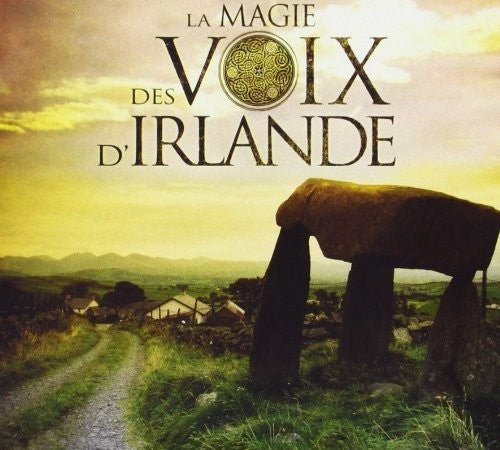 Voix D'irlande: La Magie Des / Various - Voix D'irlande: La Magie Des / Various - Music CD