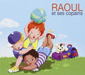 Raoul Et Ses Copains - Les Rondes Enfantines - Music CD