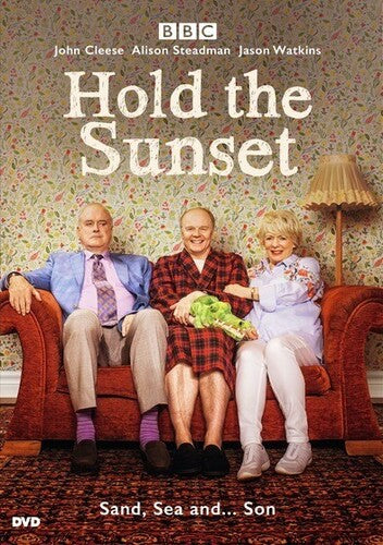Hold The Sunset - Hold The Sunset - DVD