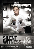 Silent Witness: Complete Season Ten - Silent Witness: Complete Season Ten - DVD