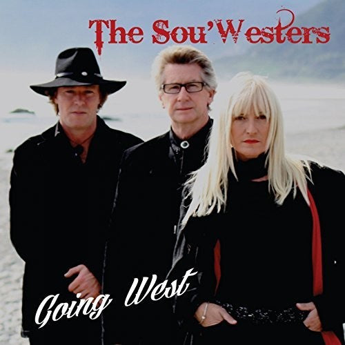 Sou'westers - Going West - Music CD