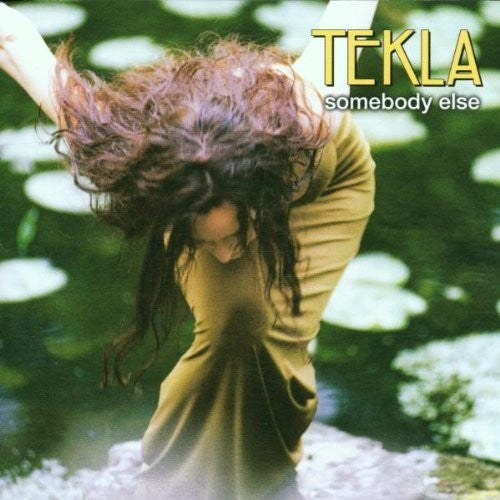 Tekla - Somebody Else - Music CD