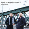 Pysz,maciek / Corona,gianluca - London Stories - Music CD