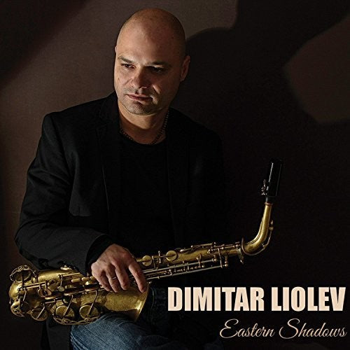 Liolev,dimitar - Eastern Shadows - Music CD