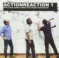 Lionni,pippo / Corbini,sergio / Franceschini - Actionreaction 1 - Music CD