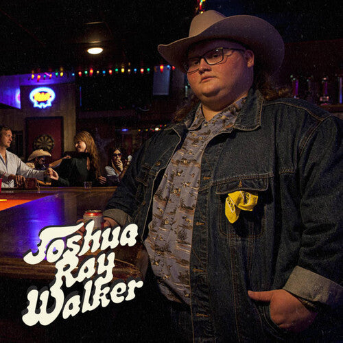 Walker,joshua Ray - Wish You Were Here - Vinyl Record