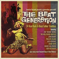 Beat Generation: 34 Kool Kuts & Beat Talkin Daddio - Beat Generation: 34 Kool Kuts & Beat Talkin Daddio - Music CD