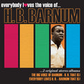 Barnum,h.b. - Everybody Loves The Voice Of: 2 Original Stereo - Music CD