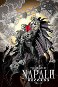Realm Of Napalm Records 4 (cd+pal Region 2) / Var - Realm Of Napalm Records 4 (cd+pal Region 2) / Var - Music CD