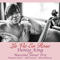 King,dennis - La Vie En Rose - Super Audio CD