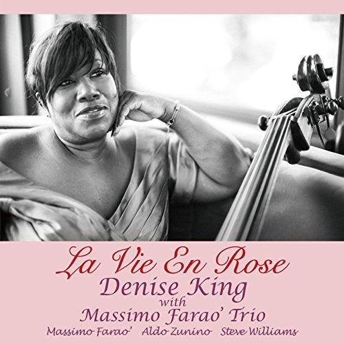 King,dennis - La Vie En Rose - Super Audio CD