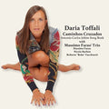 Toffali,daria - Antonio Carlos Jobim: Aino Jujiro - Super Audio CD