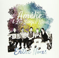 Amelie & Les Singes Bleus - Entre Nous - Music CD