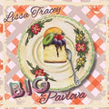 Tracey,lissa - Big Pavlova - Music CD