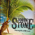Stone,john - Frozen Margaritas & Left Over Pizza - Music CD