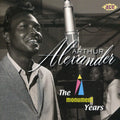 Alexander,arthur - Monumemt Years - Music CD