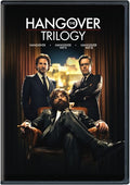 Hangover Trilogy - Hangover Trilogy - DVD