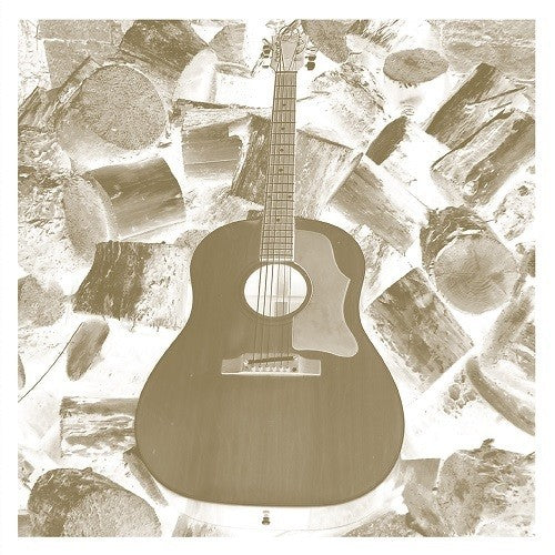 Chapman,michael - Vdsq Solo Acoustic Vol. 11 - Vinyl Record