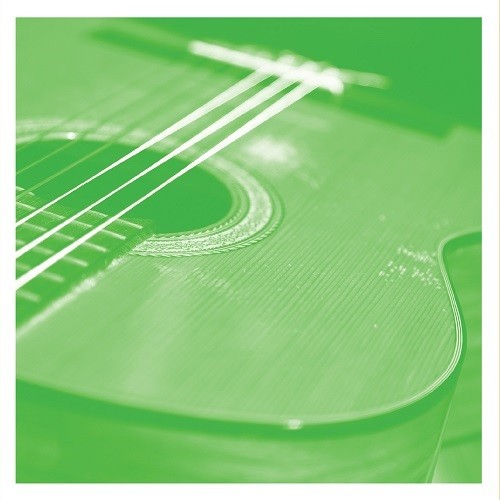 Dorji,tashi - Vdsq Solo Acoustic Vol. 13 - Vinyl Record