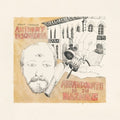 Pasquarosa,anthony - Abbandonato Da Dio Nazione - Vinyl Record
