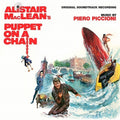 Piccioni,piero - Puppet On A Chain / O.s.t. - Vinyl Record
