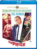 Prize (1963) - Prize (1963) - Blu-ray