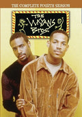 Wayans Bros: Complete Fourth Season - Wayans Bros: Complete Fourth Season - DVD