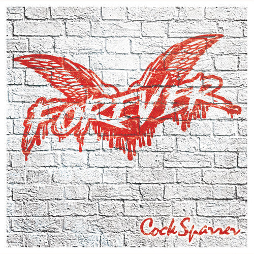 Forever [180 Gram] [Download Included] Vinyl Record