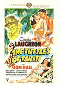 Tuttles Of Tahiti (1942) - Tuttles Of Tahiti (1942) - DVD