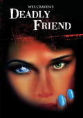 Deadly Friend (1986) - Deadly Friend (1986) - DVD