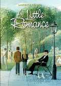 Little Romance (1979) - Little Romance (1979) - DVD