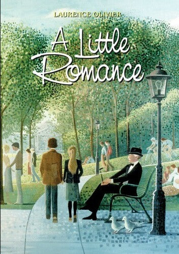 Little Romance (1979) - Little Romance (1979) - DVD
