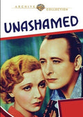 Unashamed (1932) - Unashamed (1932) - DVD