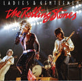 Rolling Stones - Ladies & Gentlemen - Music CD
